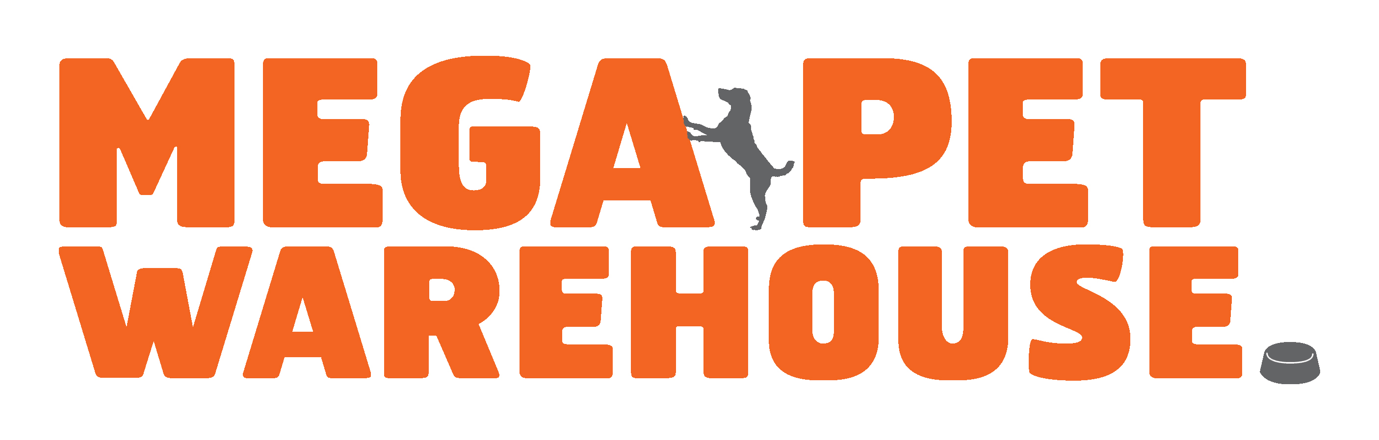 Brands Mega Pet Warehouse